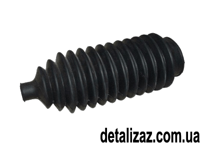 Пыльник рулевой тяги на Авео